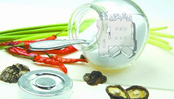 如何防治碘缺乏病？知道這“碘”很重要！